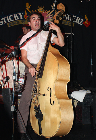 Little Rock Arkansas